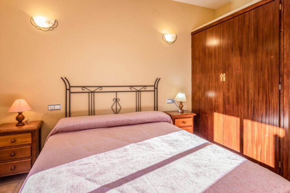 Photo of Bedroom in Caldes de Malavella