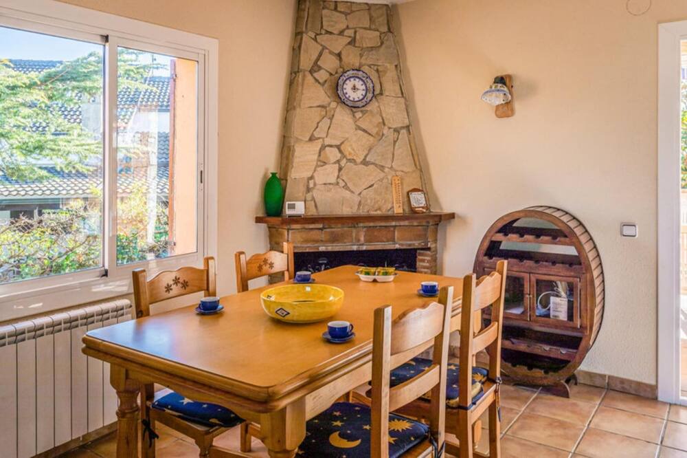 Photo of Kitchen in Caldes de Malavella