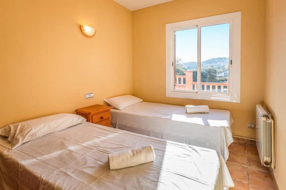 Photo of Bedroom in Caldes de Malavella