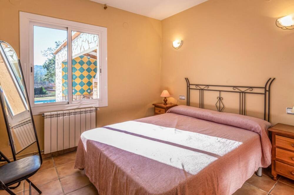 Photo of Bedroom in Caldes de Malavella