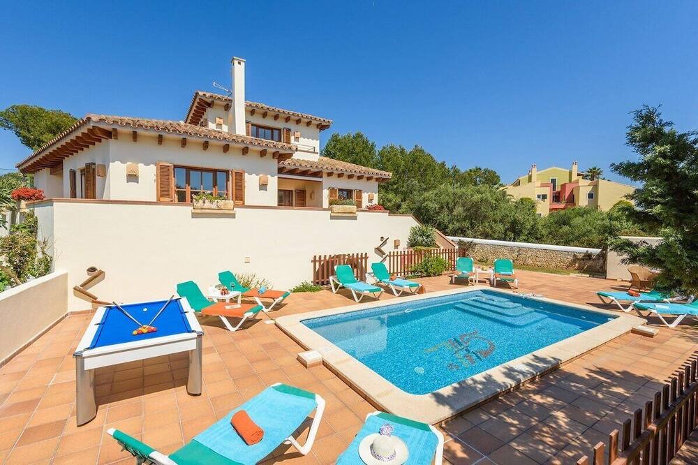 Photo of Outdoor in Son Xoriguer