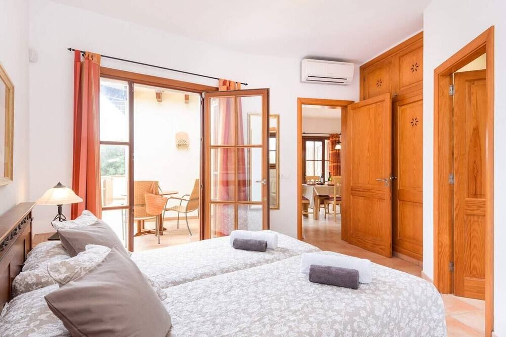 Photo of Bedroom in Son Xoriguer