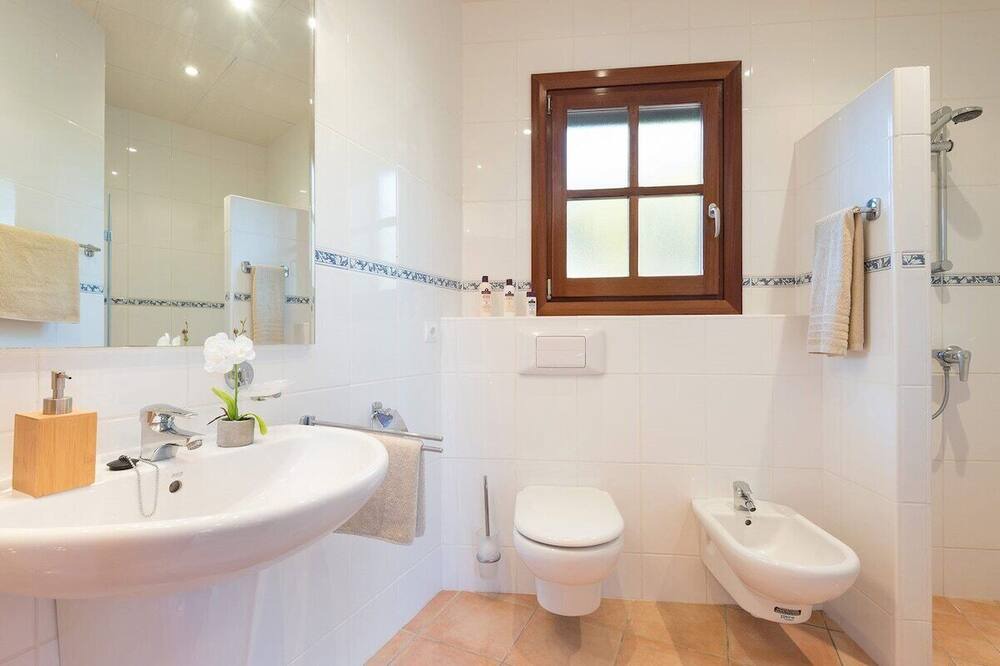 Photo of Bathroom in Son Xoriguer