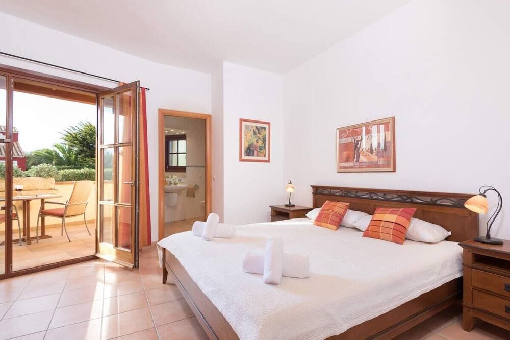 Photo of Bedroom in Son Xoriguer