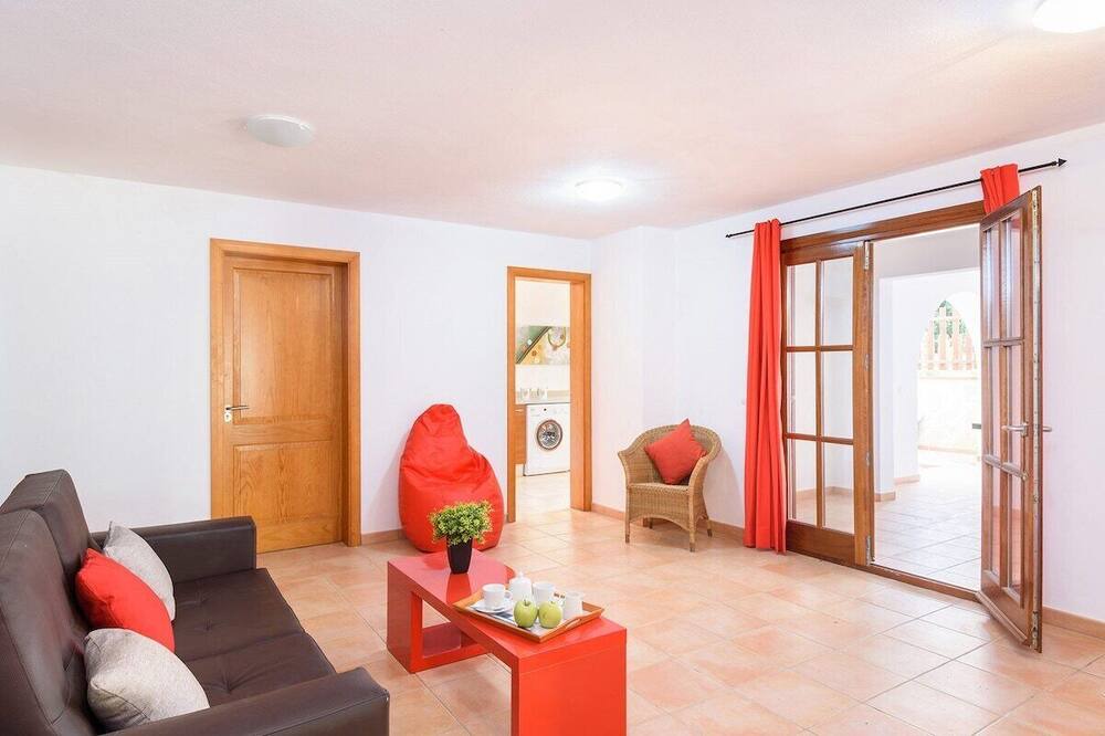 Photo of Livingroom in Son Xoriguer