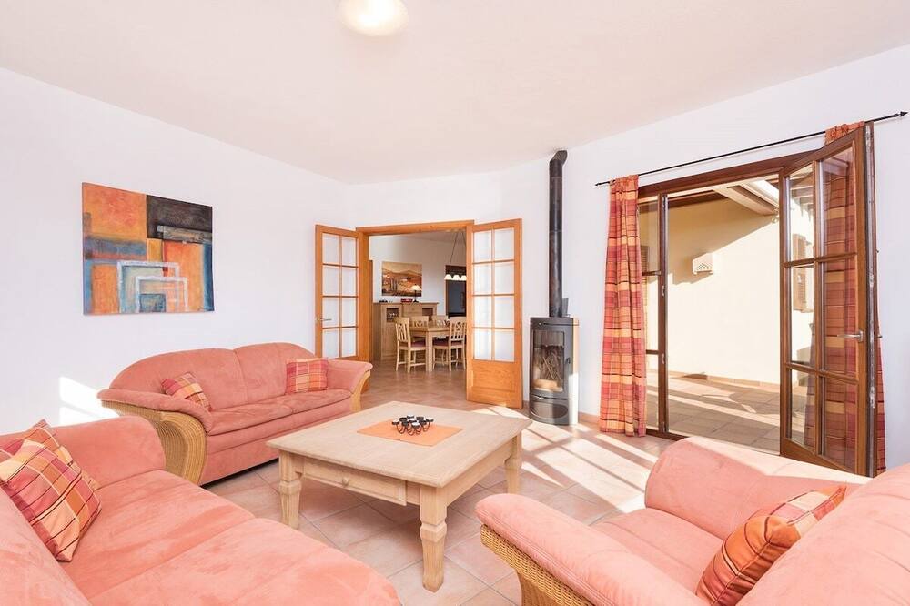 Photo of Livingroom in Son Xoriguer