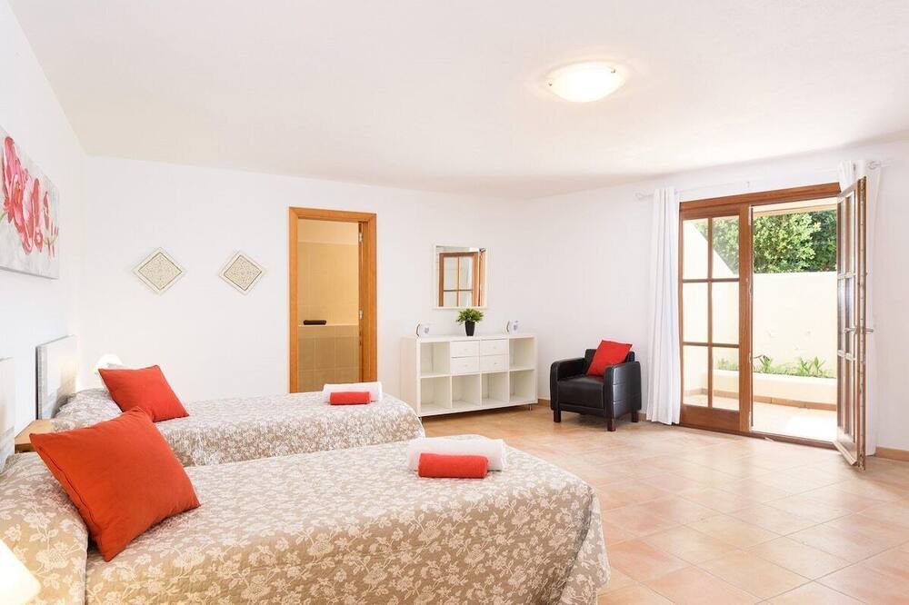 Photo of Bedroom in Son Xoriguer