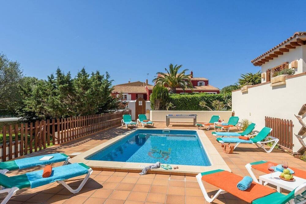 Photo of Outdoor in Son Xoriguer
