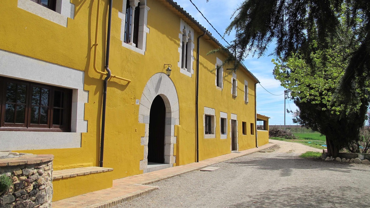 Photo of Outdoor in Vilobi d'Onyar