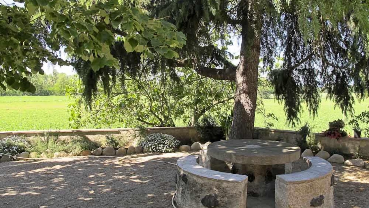 Photo of Patio Balcony in Vilobi d'Onyar