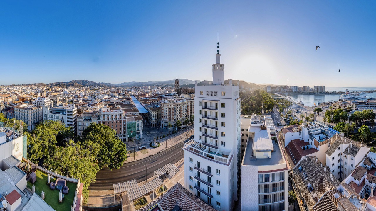 Photo of Outdoor in Ensanche Centro