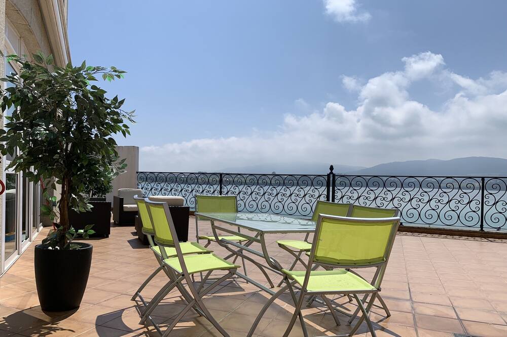 Photo of Outdoor in Burela