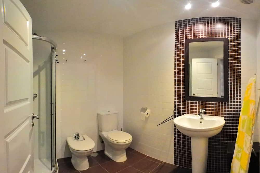 Photo of Bathroom in Burela