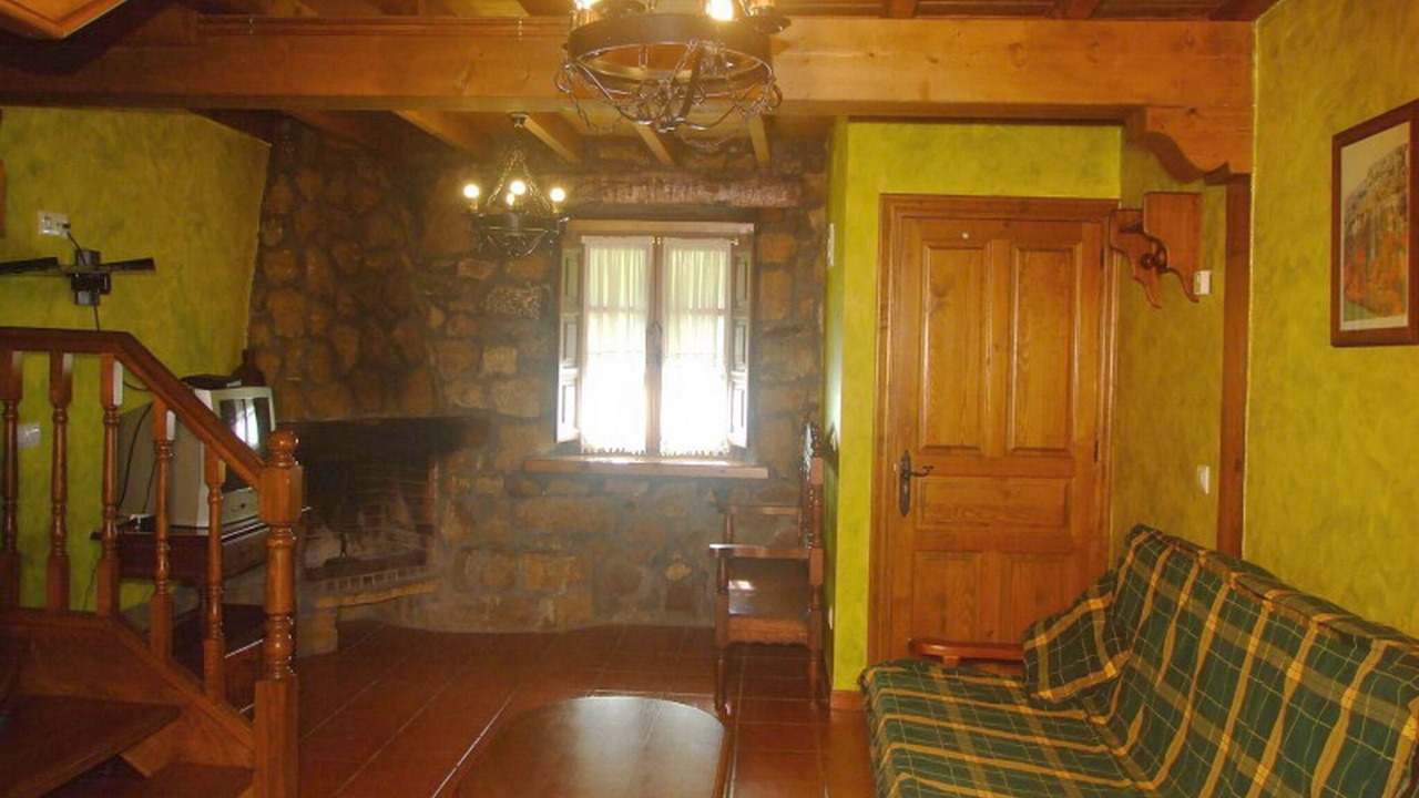 Photo of Livingroom in Soba