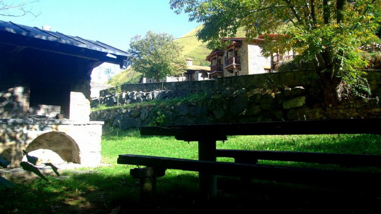 Photo of Outdoor in Soba
