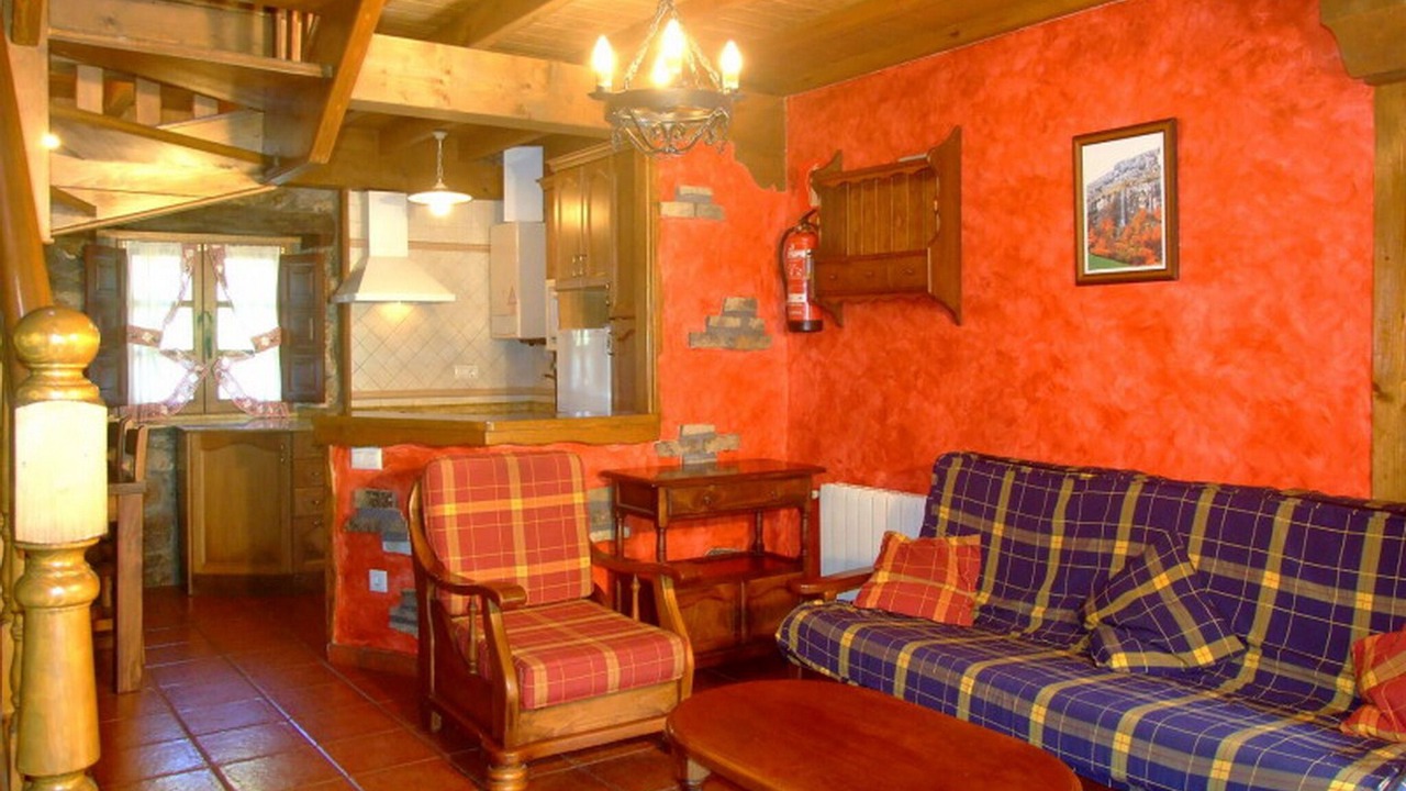 Photo of Livingroom in Soba
