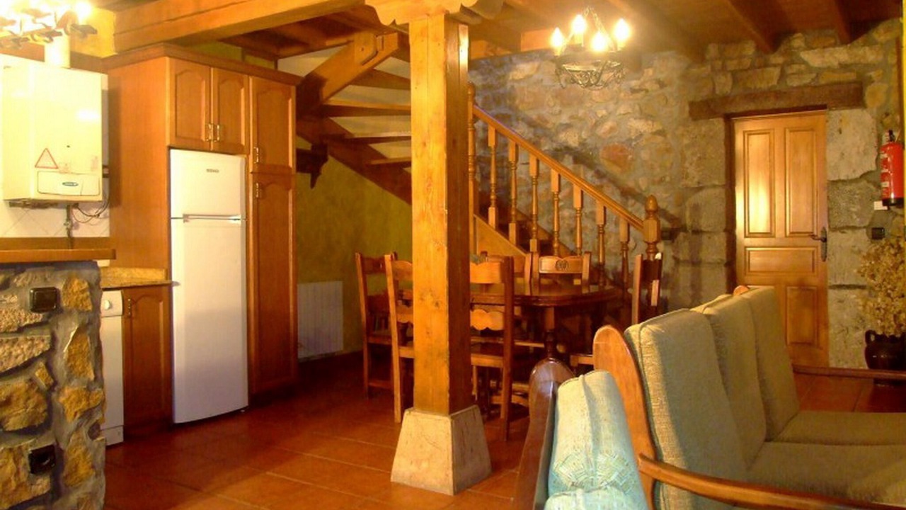 Photo of Livingroom in Soba