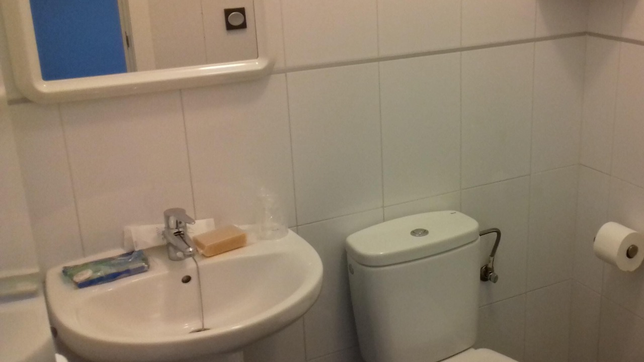 Photo of Bathroom in Alcazar de San Juan