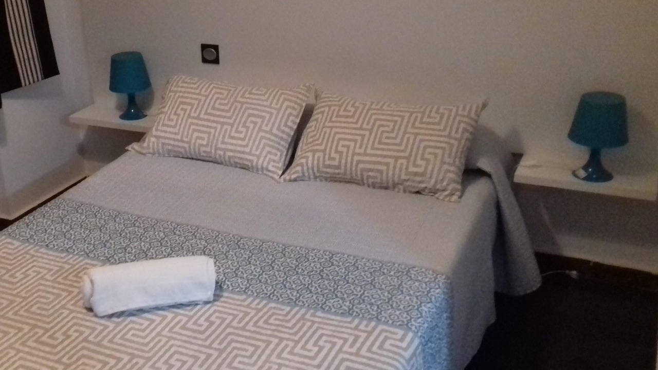 Photo of Bedroom in Alcazar de San Juan