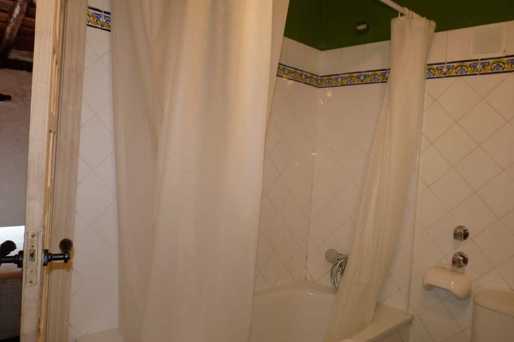Photo of Bathroom in Valcaba