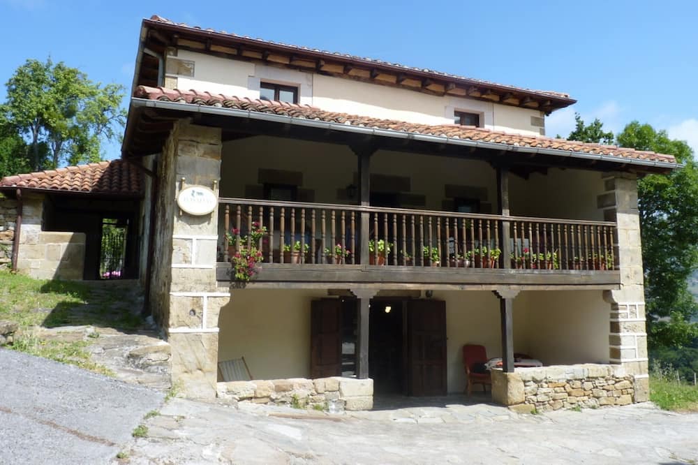Photo of Outdoor in Valcaba