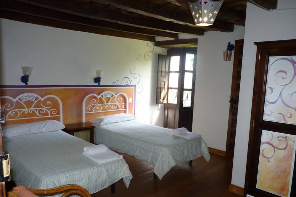 Photo of Bedroom in Valcaba