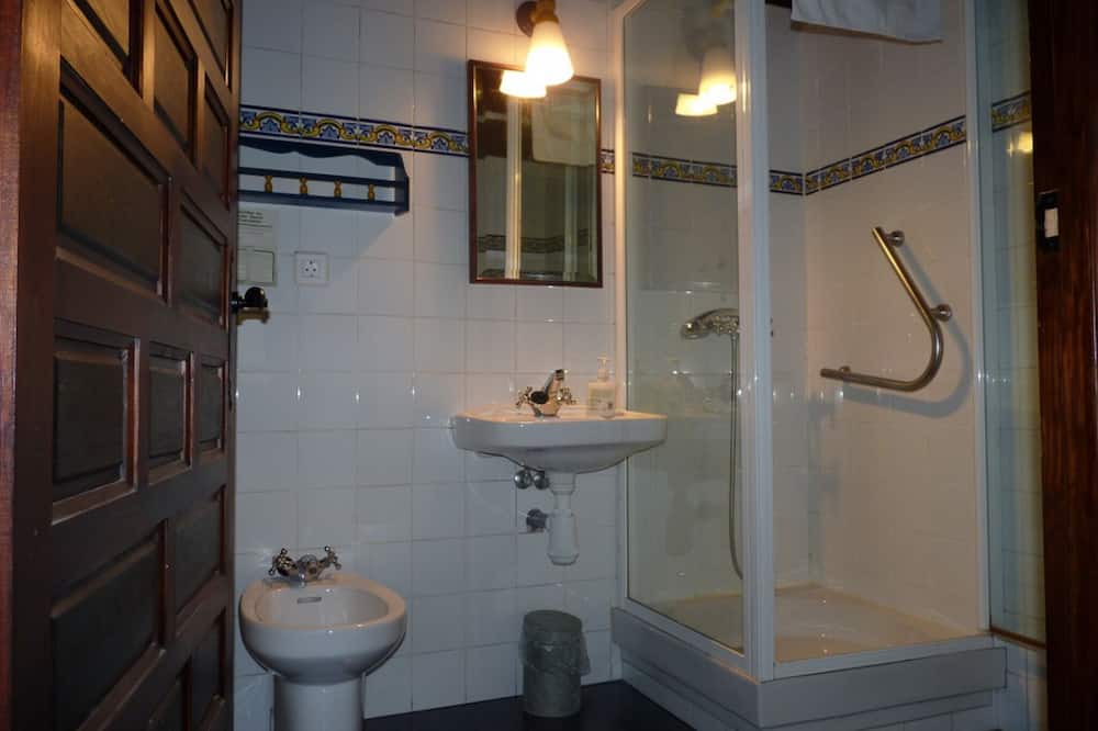 Photo of Bathroom in Valcaba