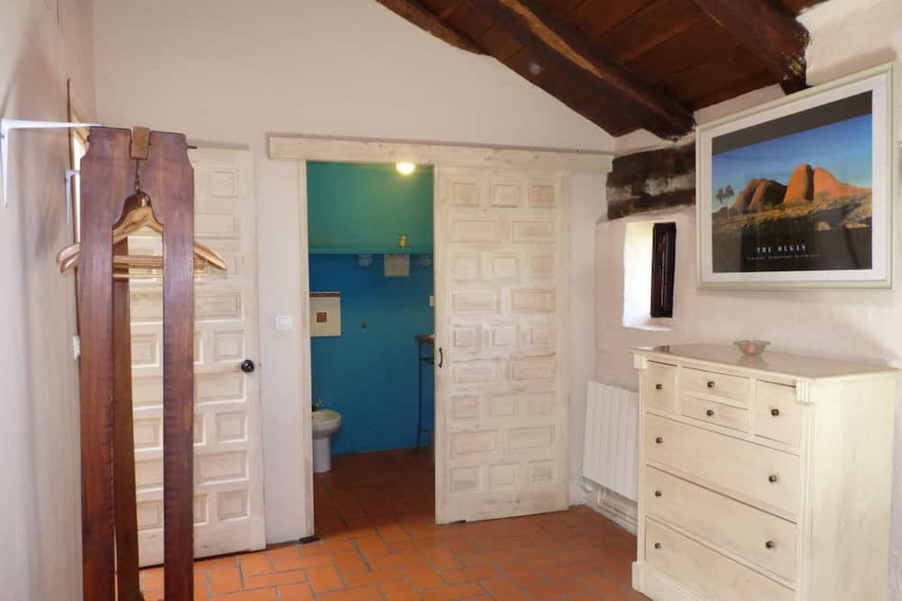 Photo of Bedroom in Valcaba