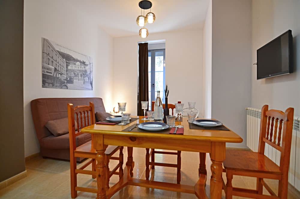 Photo of Bedroom in Fuente en Segures