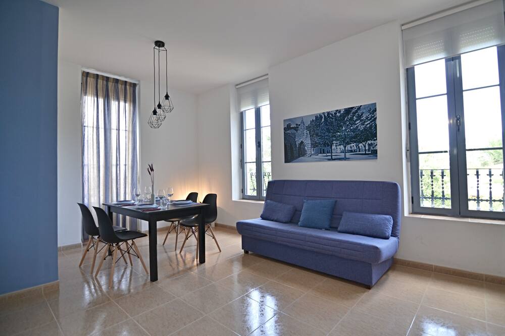 Photo of Bedroom in Fuente en Segures