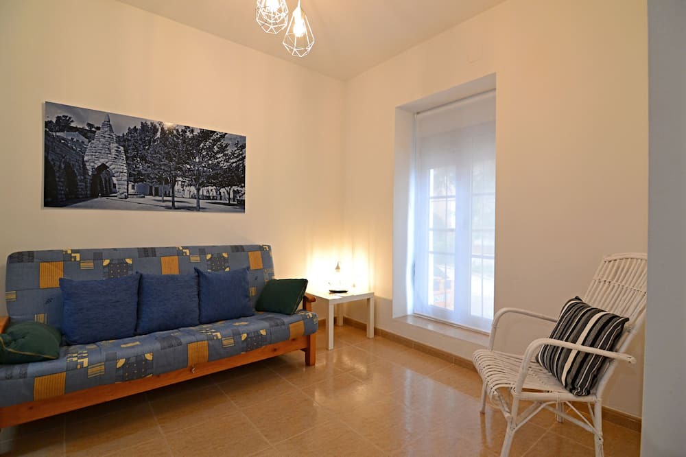 Photo of Bedroom in Fuente en Segures