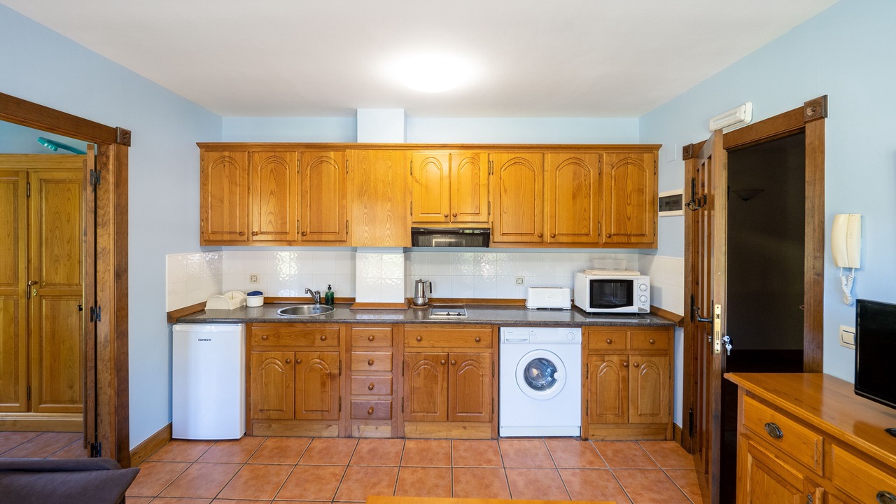 Photo of Kitchen in Ucieda de Abajo