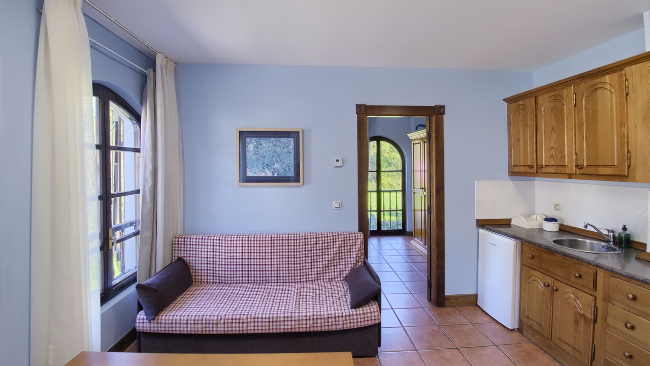 Photo of Livingroom in Ucieda de Abajo