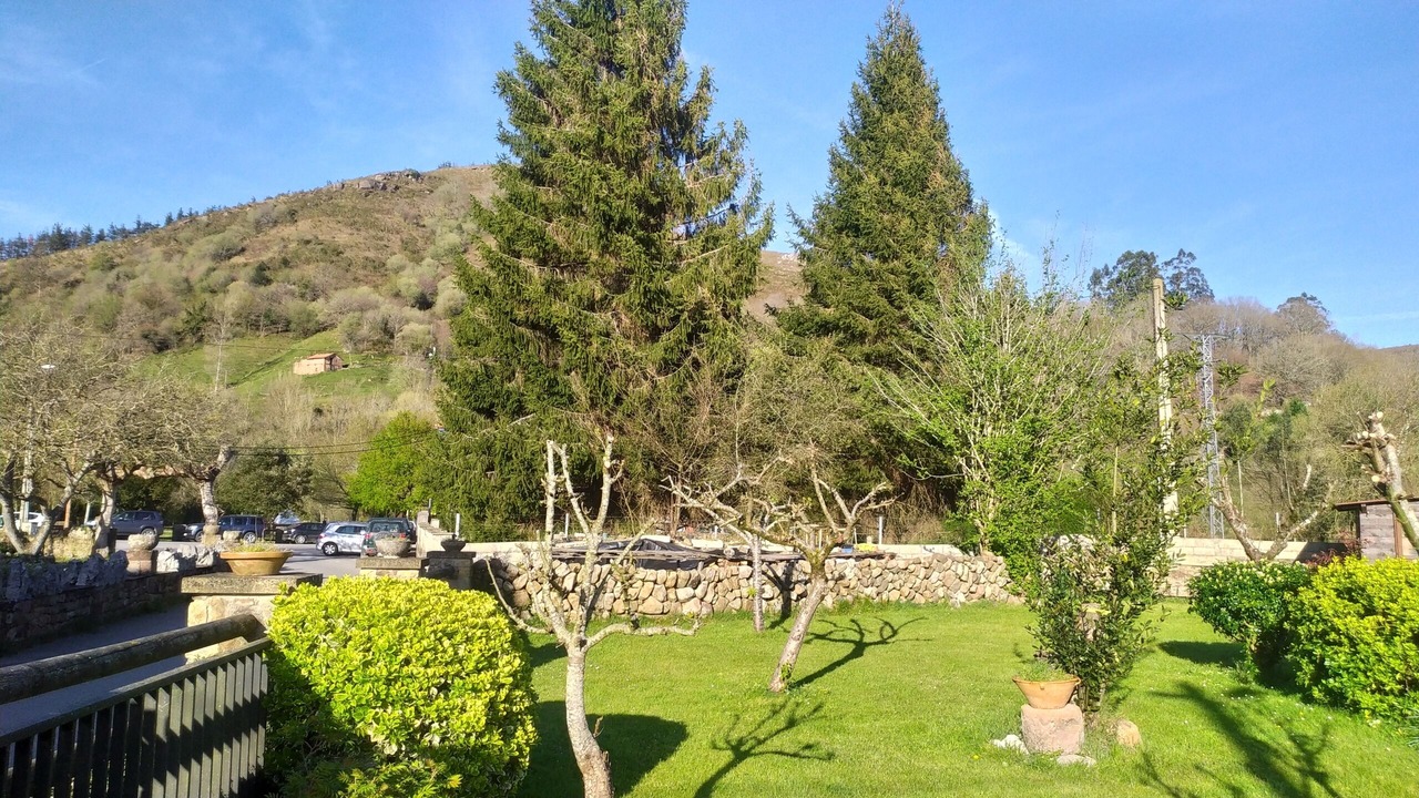 Photo of Outdoor in Ucieda de Abajo