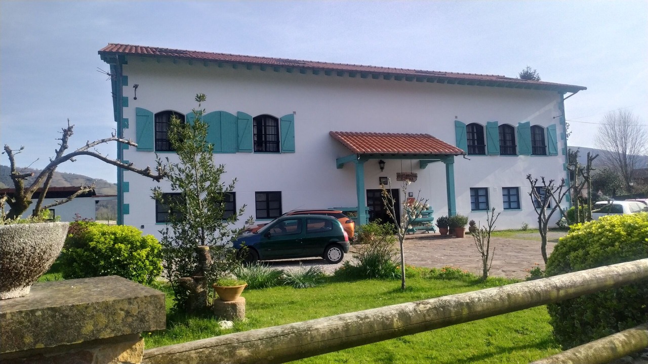 Photo of Outdoor in Ucieda de Abajo