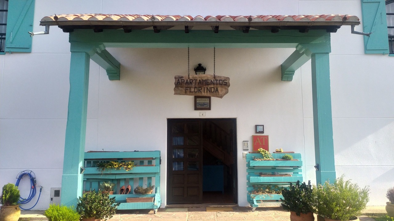 Photo of Outdoor in Ucieda de Abajo