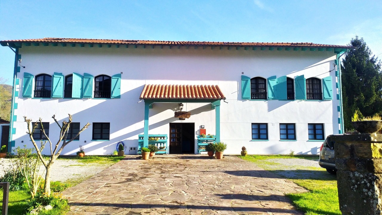 Photo of Outdoor in Ucieda de Abajo