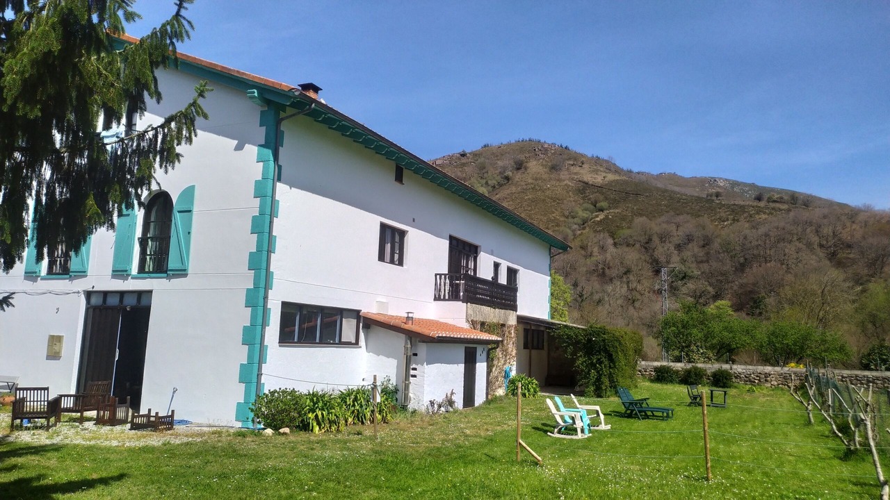 Photo of Outdoor in Ucieda de Abajo