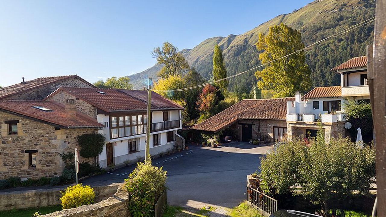 Photo of Outdoor in Ucieda de Abajo