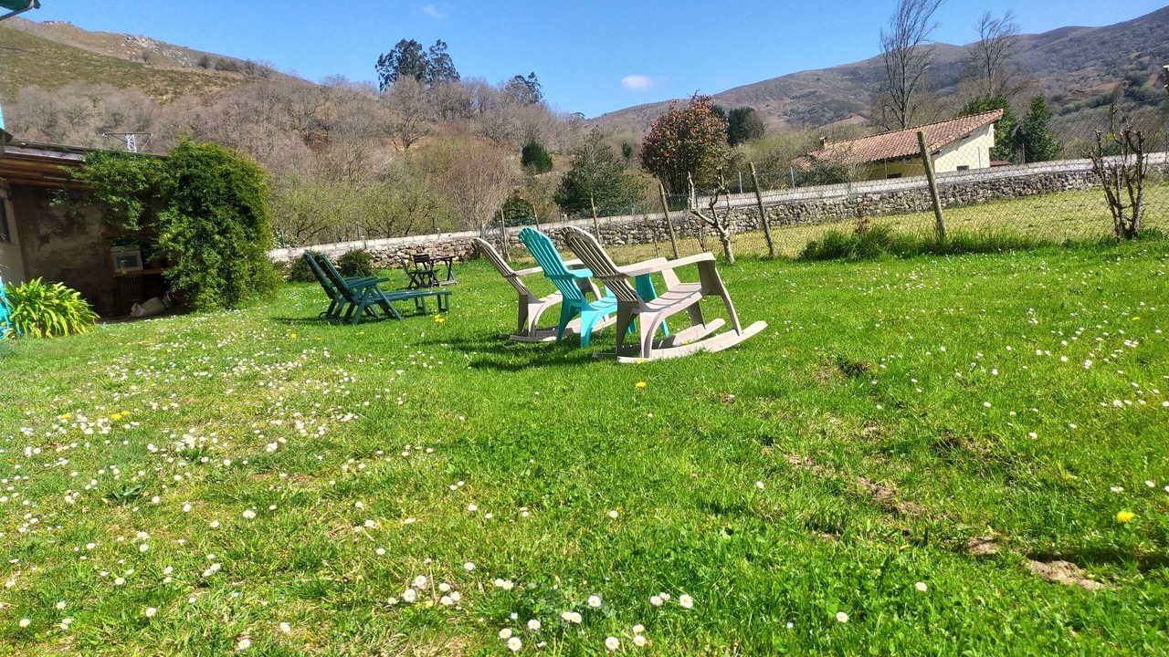 Photo of Outdoor in Ucieda de Abajo