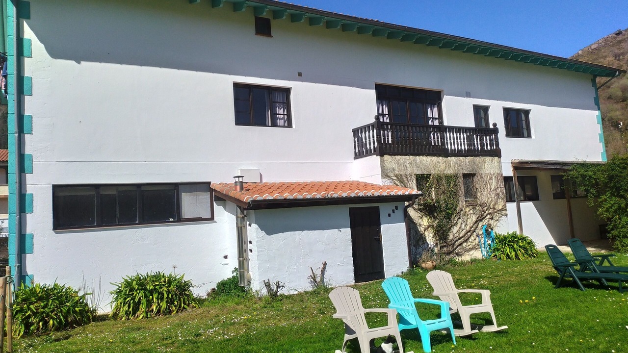 Photo of Outdoor in Ucieda de Abajo