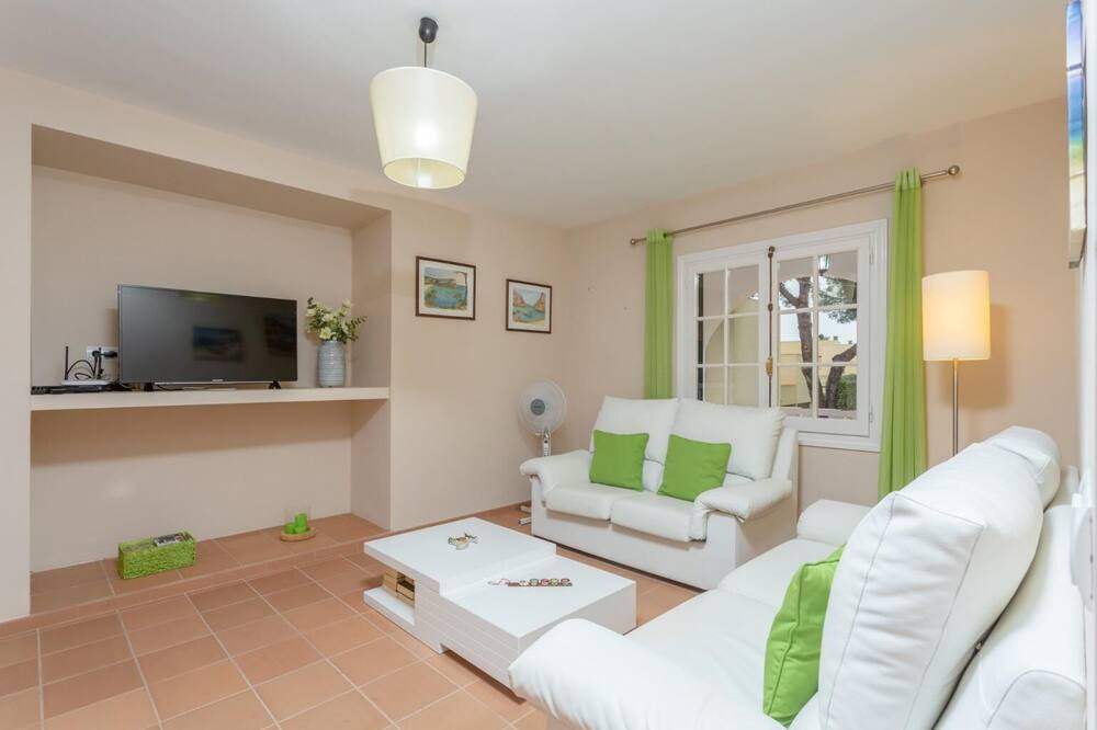 Photo of Bedroom in Serpentona
