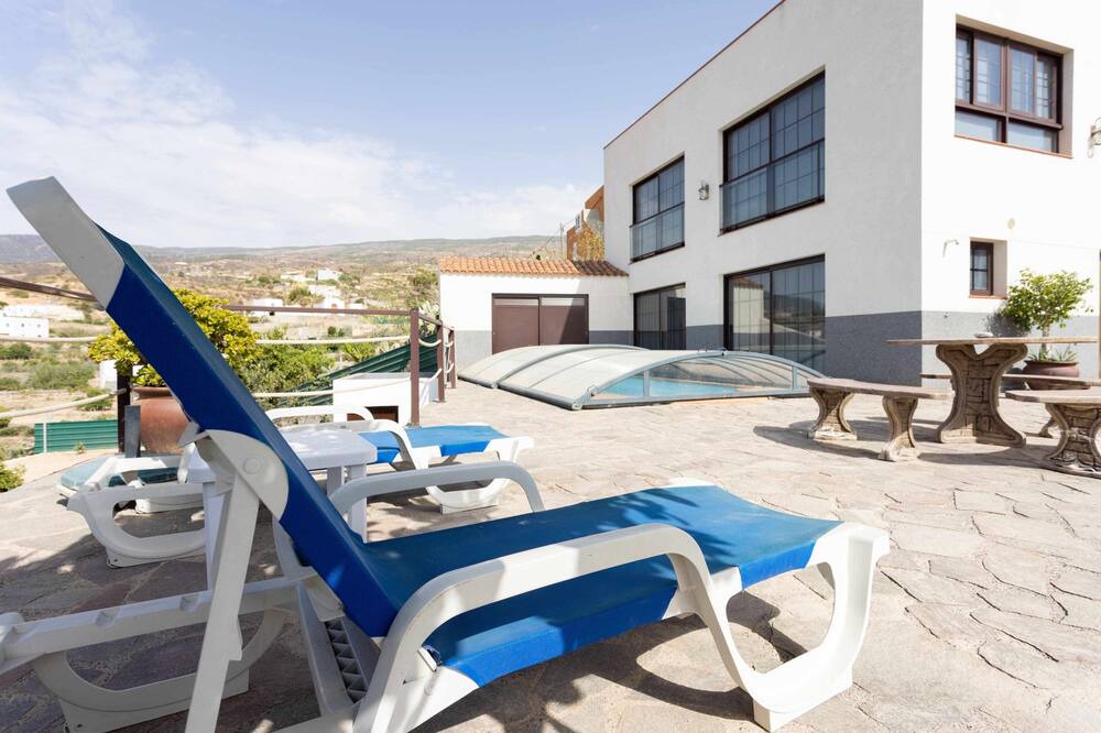 Photo of Outdoor in Fasnia