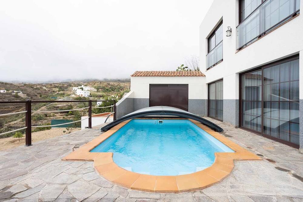 Photo of Patio Balcony in Fasnia