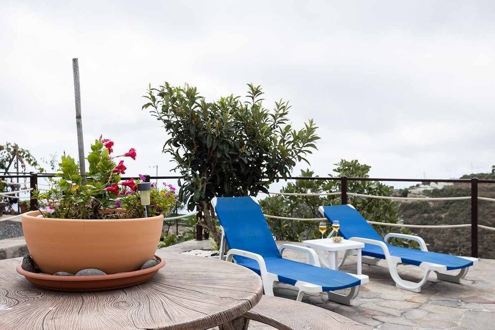 Photo of Patio Balcony in Fasnia