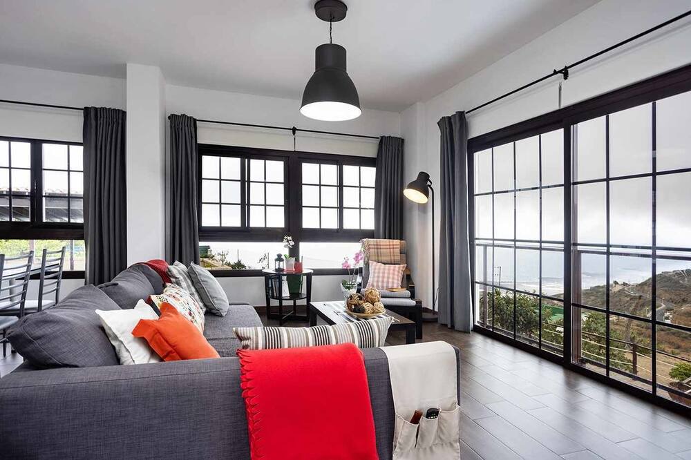 Photo of Bedroom in Fasnia