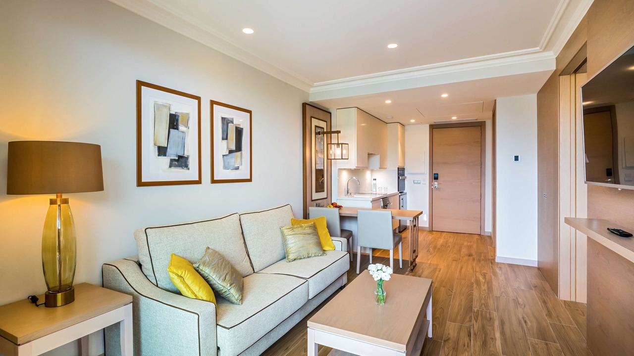 Photo of Bedroom in La Colina