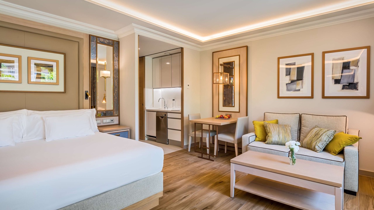 Photo of Bedroom in La Colina