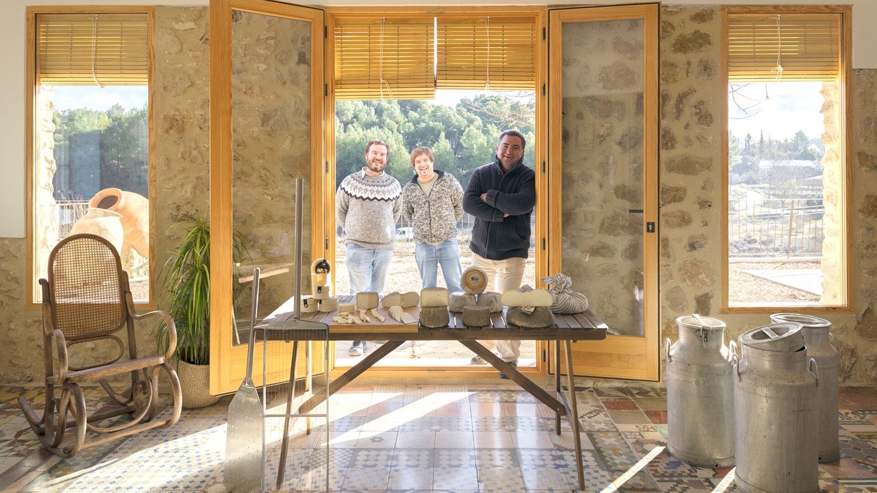 Photo of Others in Requena