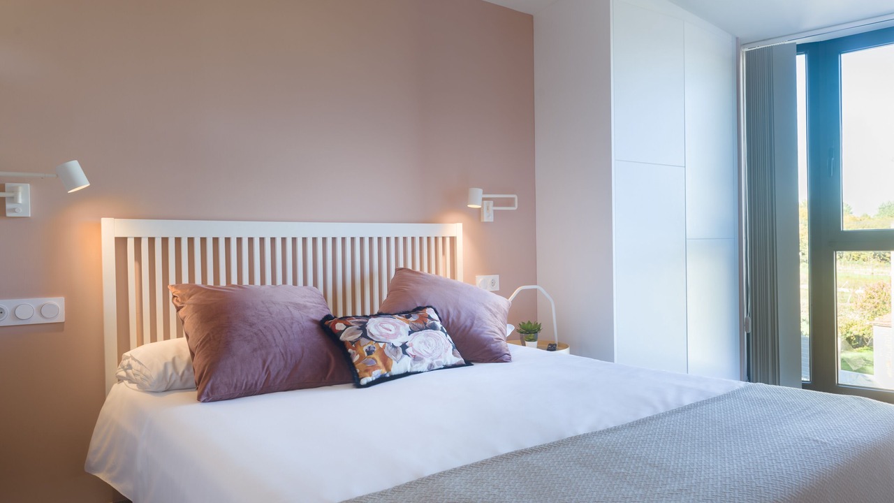 Photo of Bedroom in Parada de Sil